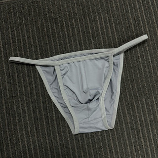 Quần lót nam bikini thun lạnh size M-XL