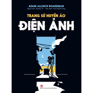Sách trang sử huyền ảo