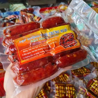[COMBO 5 KÝ] LẠP XƯỞNG TƯƠI TRỨNG MUỐI