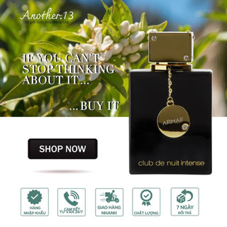 ⁂︎ 10ml┊ nước hoa nư club de nuit limited edition / edp