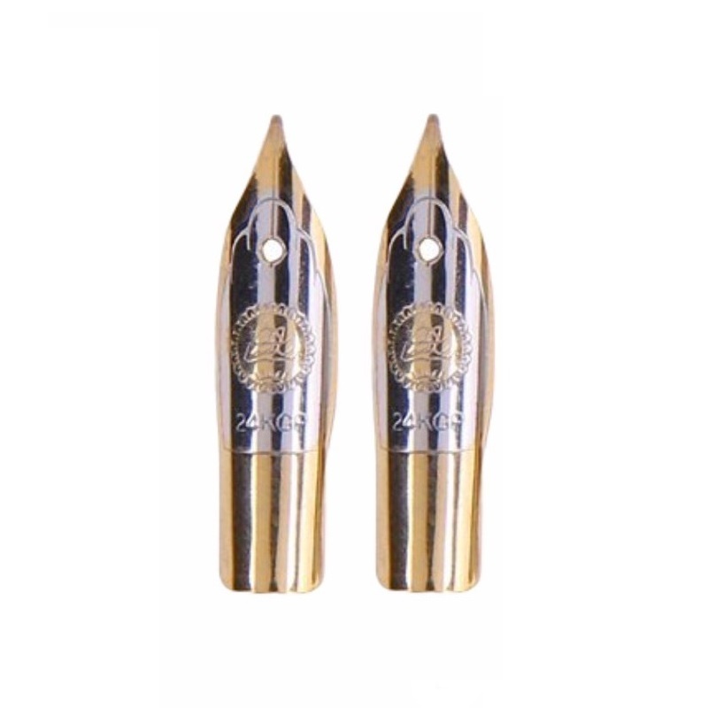 Bút máy Kim Thành 39 I Bút mực KT39 luyện chữ đẹp tặng thêm ngòi