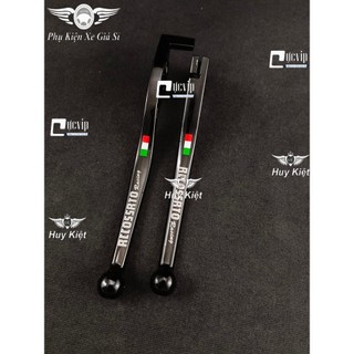 Cặp tay thắng mod chữ rccossrto gắn xe sonic hàng chuẩn đẹp ms6426
