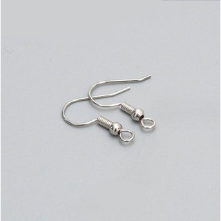 Đôi bông tai khuyên tai làm handmade