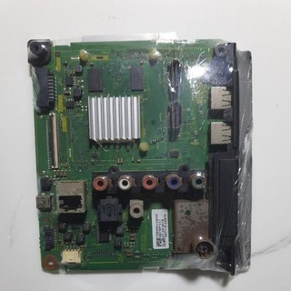Bo mạch tivi Panasonic 43CS600V