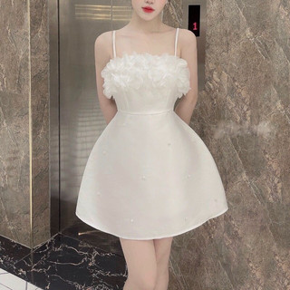 Đầm tapta nữ
