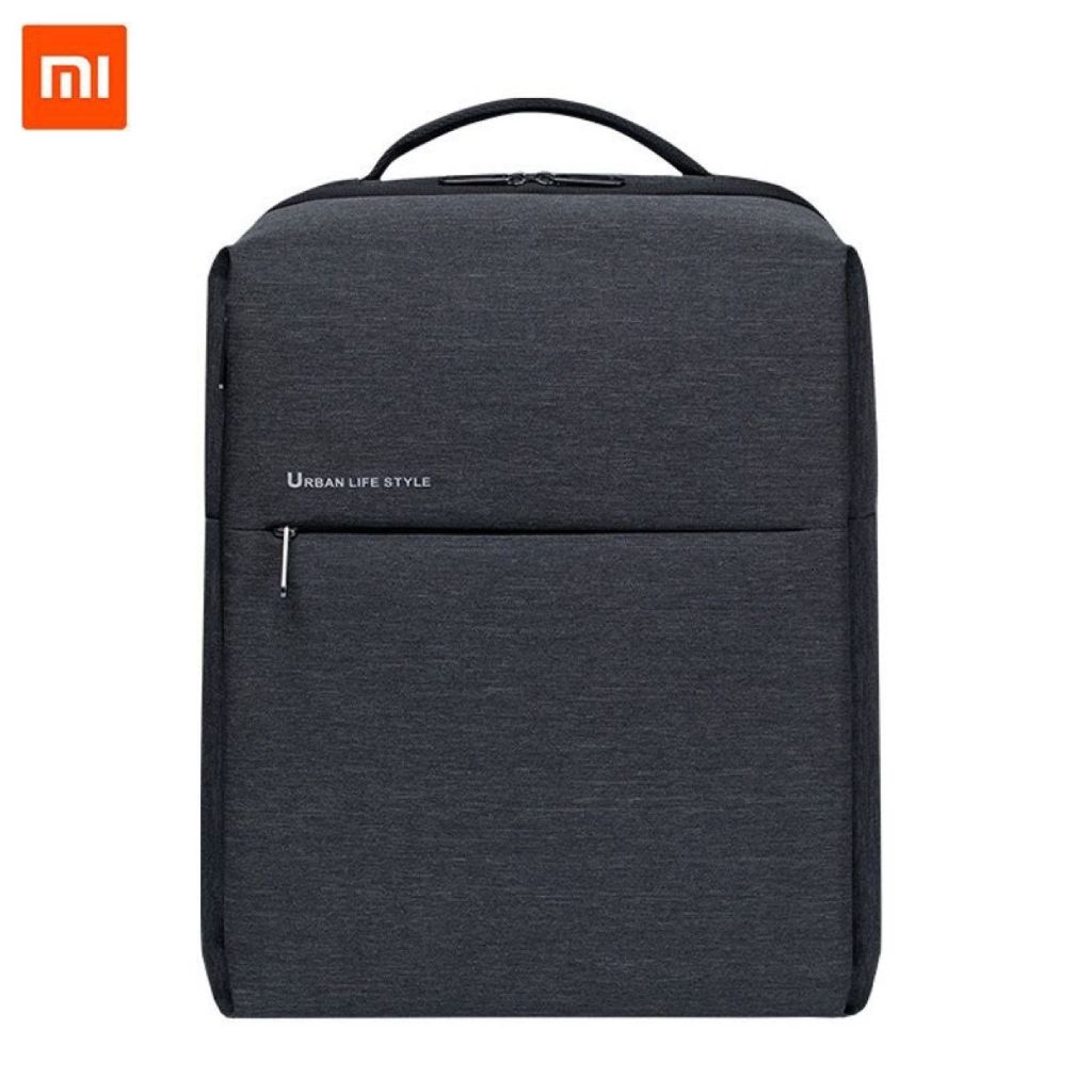 Balo Laptop, Balo doanh nhân Xiaomi Urban Life Style Gen 2