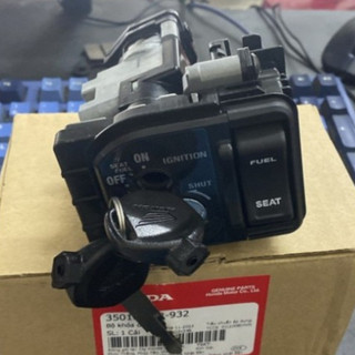 Ổ KHÓA AB 2016 > 2019 ZIN HONDA