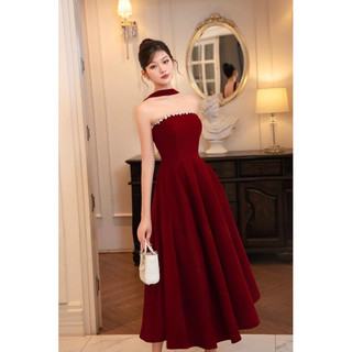 Đầm nhng nữ