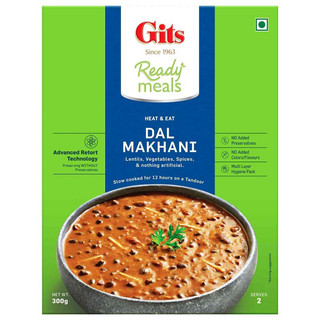Ready to eat -Dalmakhani 300g