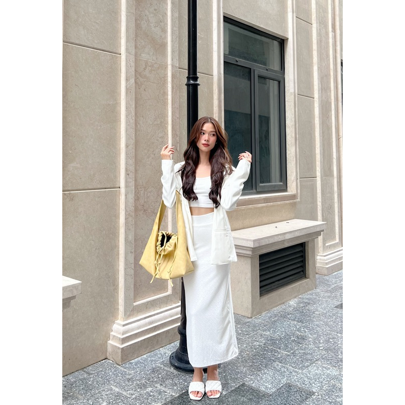 set vest thiết kế