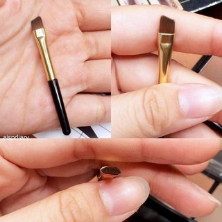 Bột Tán Mày Nongchat  Easy Drawing Brow Shadow