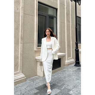 set vest thiết kế
