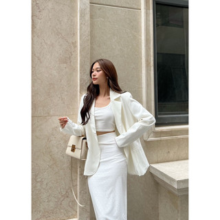 set vest thiết kế