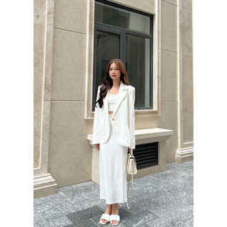 set vest thiết kế