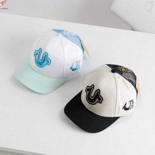 Mũ ông địa phối lưới dây da khóa đồng theey logo sau nón