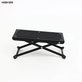 Giá Kê Chân Chơi Đàn Guitar Chất Lượng Cao