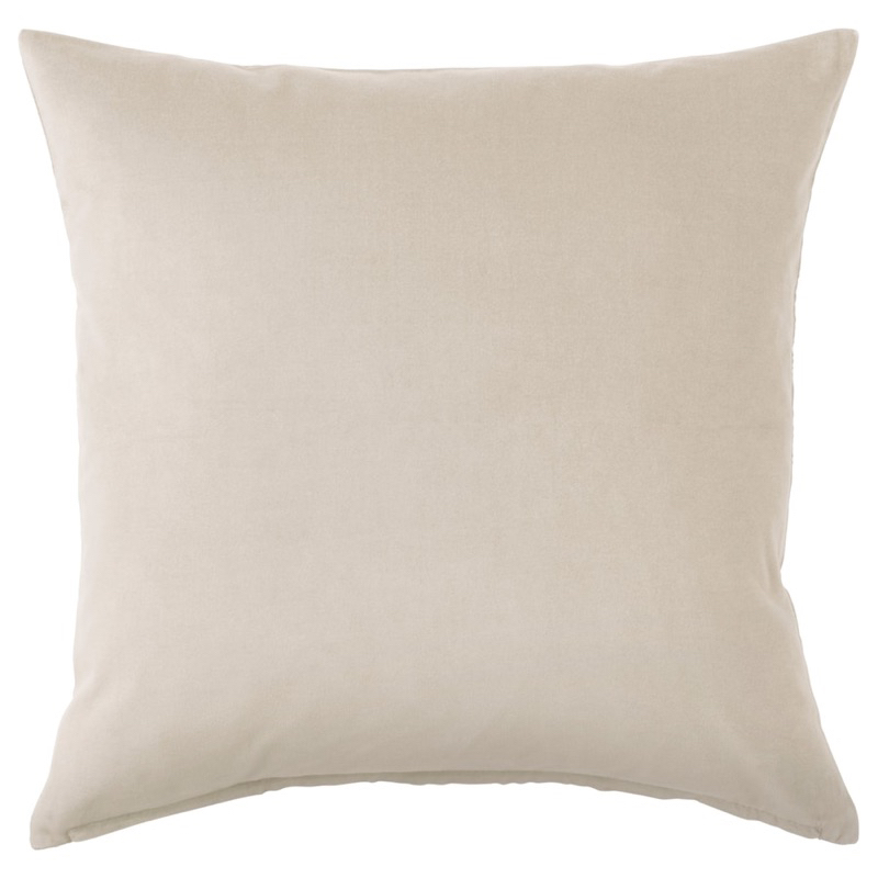 Vỏ gối 50x50 SANELA hàng Châu âu (có sẵn)