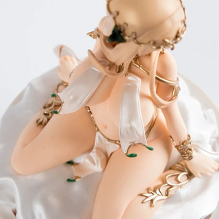 Mô hình figure nhân vật Fairy Elf Queen Butterfly Girl TONY Elaine