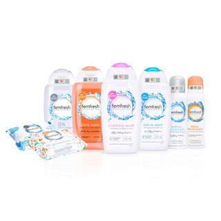 [HÀNG CHÍNH HÃNG]Dung dịch vệ sinh phụ nữ Femfresh Daily Intimate Wash 250ml