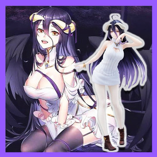 Mô hình figure nhân vật Albedo Kimono