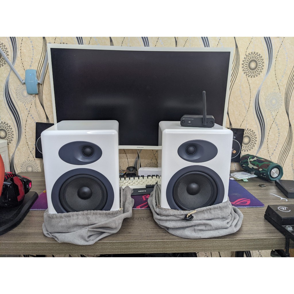 Bán loa AudioEngine A5+ (2nd)