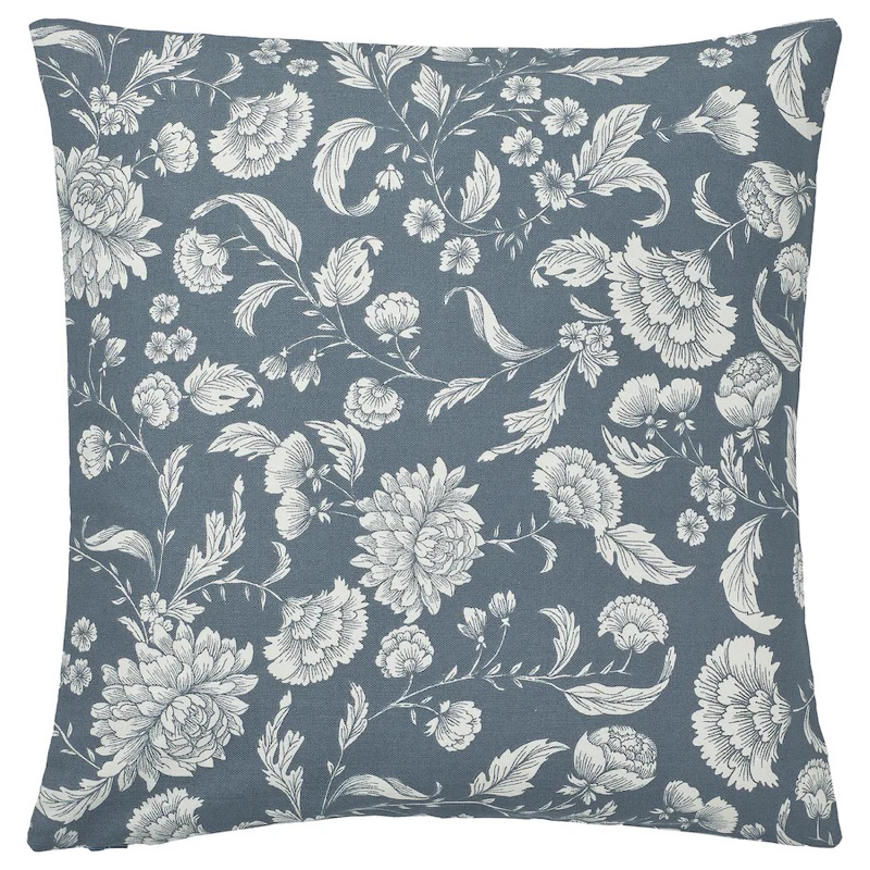 Vỏ gối 50x50 IDALINNEA hàng châu Âu (có sẵn)