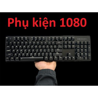 Bàn phím cơ không dây DareU EK810G Wireless - 2 mode kết nối là dây Type C và Wireless. Hàng new Bảo hành 2 năm
