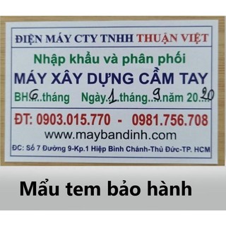 đạn nở M6, ty ren M6 ,M8,M10