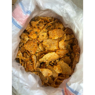 1kg cơm cháy chiên mắm vỡ