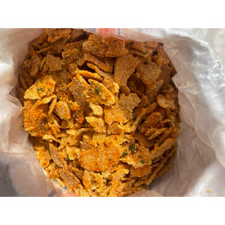1kg cơm cháy chiên mắm vỡ