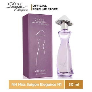 Nước hoa miss Sài gòn
