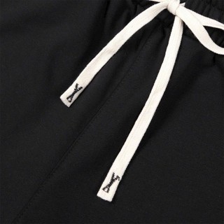 QUẦN SHORT 21ANTS BASIC LOGO || QUẦN SHORT NỈ CHÂN CUA CHẤT LƯỢNG CAO