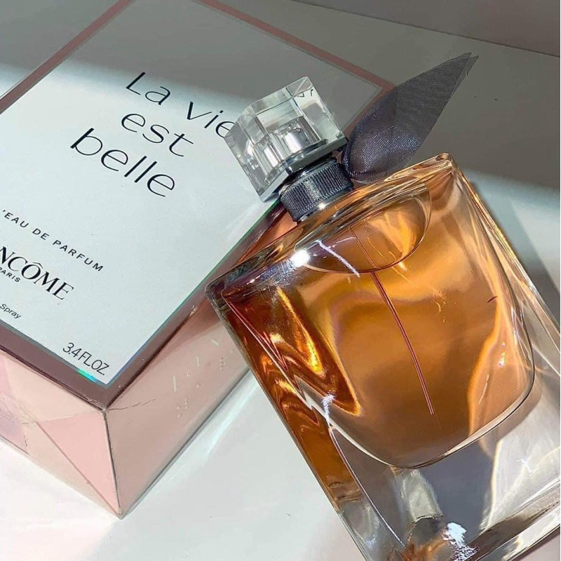 NƯỚC HOA BELLE minisize nobox