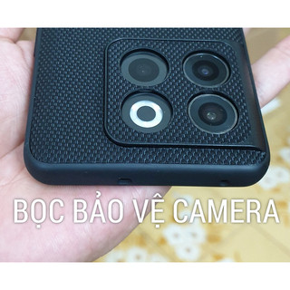 [Oneplus Ace Pro/ 10T] Ốp lưng da chống sốc,chống va đập cao cấp AIORIA