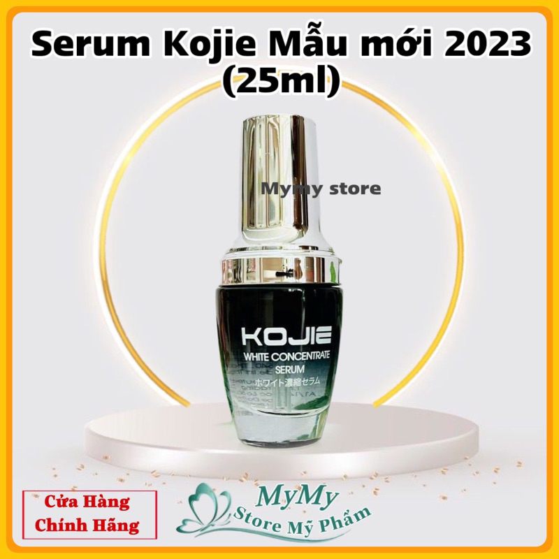 SERUM KOJIE THẢO DƯỢC