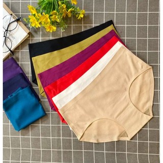 Set 5 quần lót su thông hơi cao cấp vic