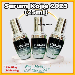 SERUM KOJIE TRẮNG MỊN CẤP ẨM