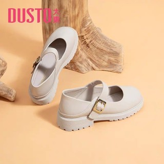 Giày Dusto mary jane size 36 - Hình thật tự chụp