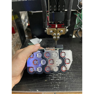 Pin milwaukee 18v 12ah