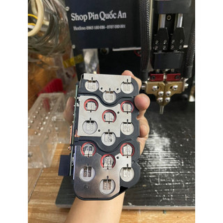 Pin milwaukee 18v 12ah