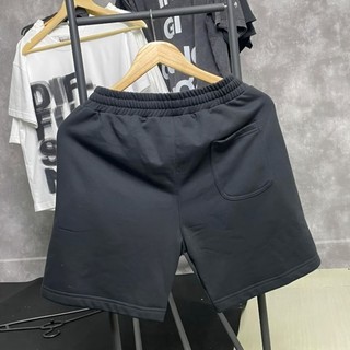 QUẦN SHORT 21ANTS BASIC LOGO || QUẦN SHORT NỈ CHÂN CUA CHẤT LƯỢNG CAO