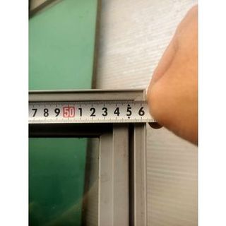 Ron cửa tủ mát sanaky Model VH408W