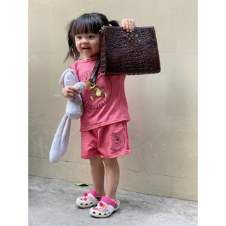 CLUTCH DA CÁ SẤU THẬT CÁ SẤU GÒ VẤP