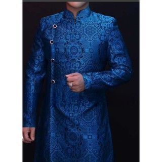 ÁO DÀI CÁCH TÂN NAM CAO CẤP