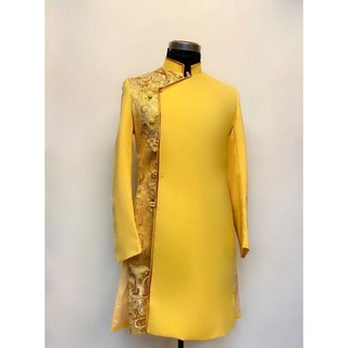 ÁO DÀI CÁCH TÂN NAM CAO CẤP