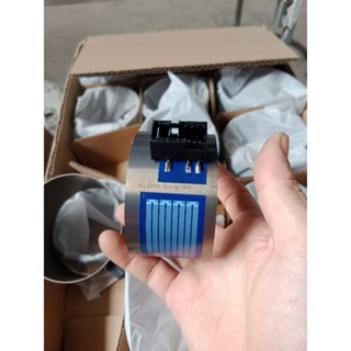 Vòng nhiệt máy rửa bát bosch cỡ 7,5x4,5cm ( lỗi E09 và e11)