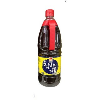 Dầu mè hàn quốc 1kg - nhập khẩu hàn quốc