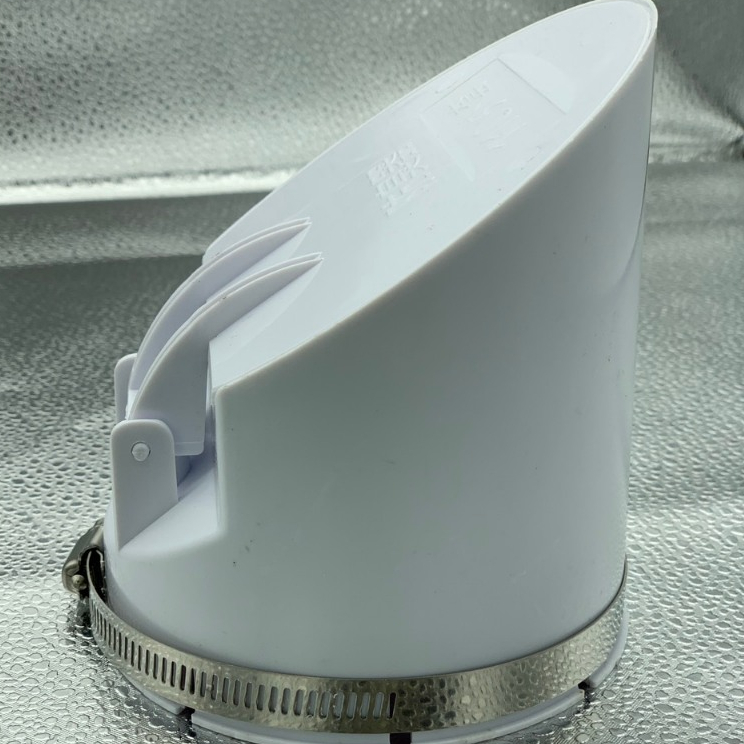 Nắp Phi 50-160mm Đậy Cống Thoát Nước Sinh Hoạt.