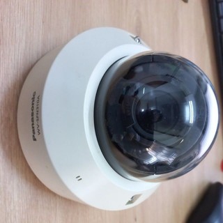Camera Ip panasonic WV-SFN310A 60 hinh/giây camera cũ