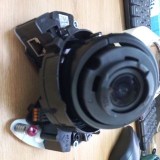 Camera Ip panasonic WV-SFN310A 60 hinh/giây camera cũ